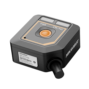 Hikrobot 海康机器人 MV-SCA002C-03S-WBN-SR 工业机器视觉