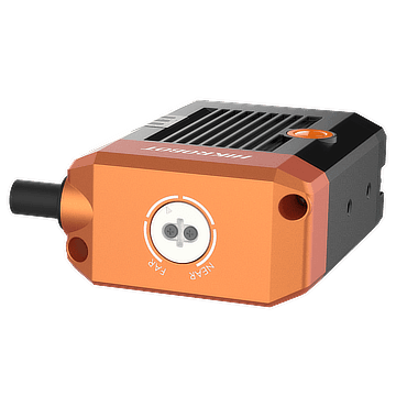 Hikrobot 海康机器人 MV-SCB007EM-15S-WBN 工业机器视觉