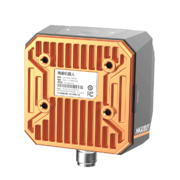Hikrobot 海康机器人 MV-SCC010M-16M-WBN V4 工业机器视觉