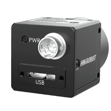Hikrobot 海康机器人 MV-XD0200-10UC V5 工业机器视觉