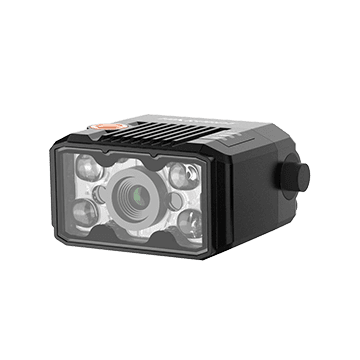 Hikrobot 海康机器人 MV-ZD2004M-06S-RBN 固定式读码器