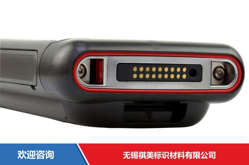 Honeywell 霍尼韦尔 CN80 移动数据终端 - 图片 1