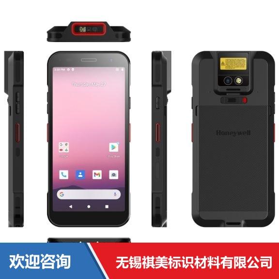 霍尼韦尔 CT32 5G 手持式移动数据终端 - 图片 1