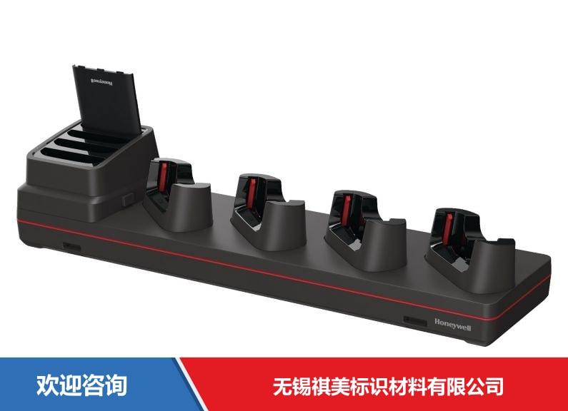霍尼韦尔 CT37 手持式移动数据终端 - 图片 2