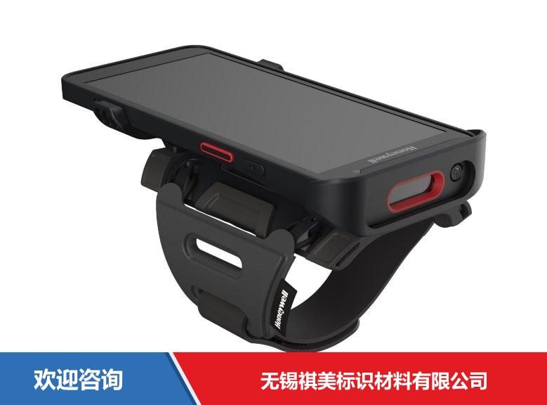 霍尼韦尔 CT37 手持式移动数据终端 - 图片 5