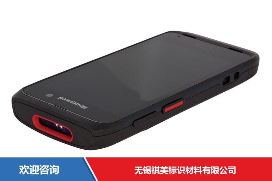 霍尼韦尔 CT40 XP 手持式移动数据终端 - 图片 2