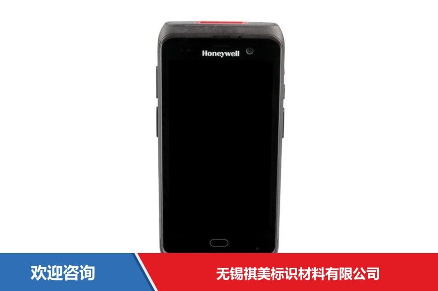 霍尼韦尔 CT40 XP 手持式移动数据终端
