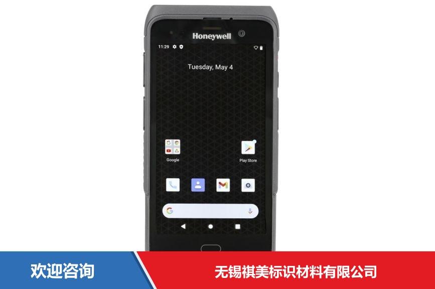 Honeywell 霍尼韦尔 CT45 移动数据终端 - 图片 2