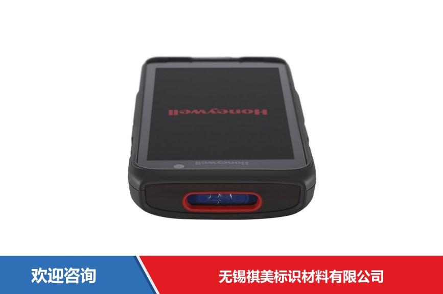 霍尼韦尔 CT47 5G 超坚固移动数据终端 - 图片 2