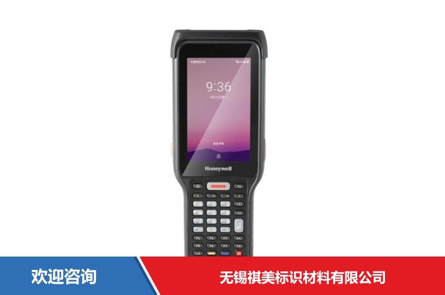 霍尼韦尔 EDA61K 键盘型移动数据终端 - 图片 1