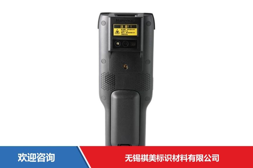 霍尼韦尔 EDA61K 键盘型移动数据终端 - 图片 5