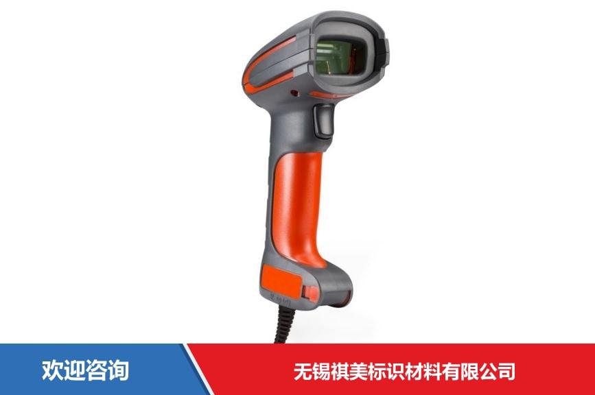 Honeywell 霍尼韦尔 Granit 1280i 移动数据终端 - 图片 8