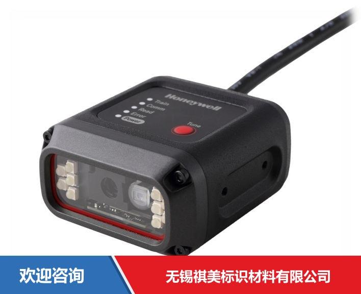 Honeywell 霍尼韦尔 HF800 条码扫描器