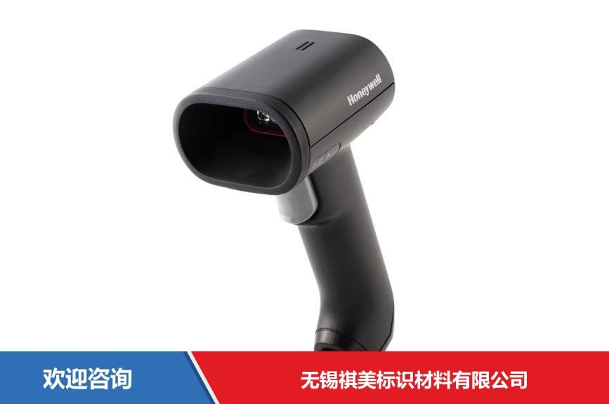 Honeywell 霍尼韦尔 HH492 移动数据终端 - 图片 6