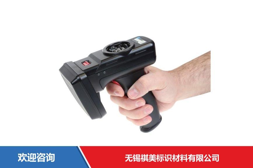 Honeywell 霍尼韦尔 IH21 条码扫描器 - 图片 2
