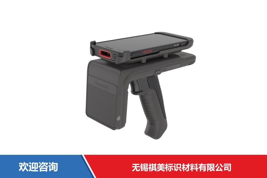 广州某服装连锁 IH45 RFID 全渠道盘点案例