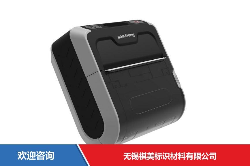 Honeywell 霍尼韦尔 MPD31D 条码打印机 - 图片 1