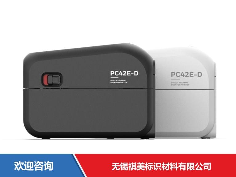 Honeywell 霍尼韦尔 PC42E-D 条码打印机 - 图片 2