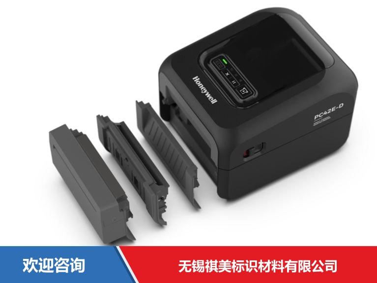 Honeywell 霍尼韦尔 PC42E-D 条码打印机 - 图片 4