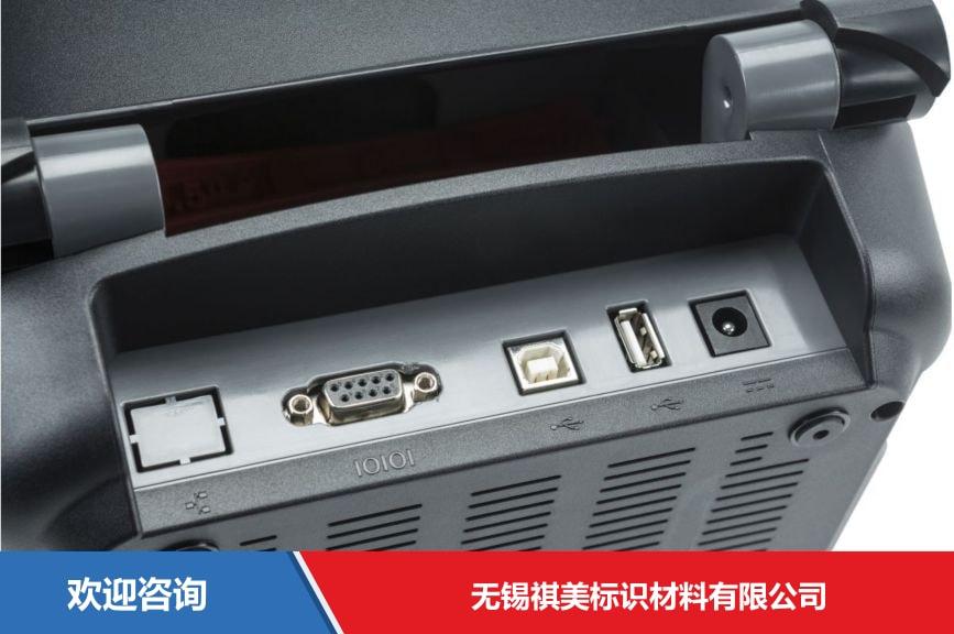 Honeywell 霍尼韦尔 PC42T 条码打印机 - 图片 4