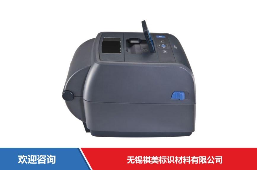 霍尼韦尔 PC43t 桌面热转印条码打印机 - 图片 1