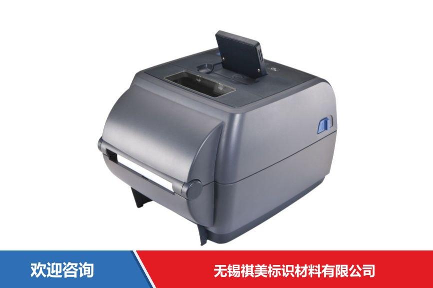 霍尼韦尔 PC43t 桌面热转印条码打印机 - 图片 3