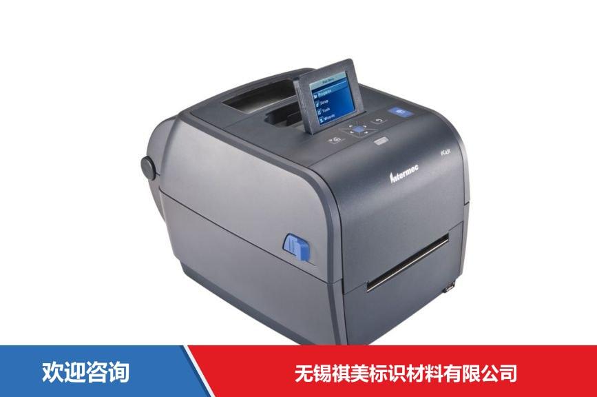 霍尼韦尔 PC43t 桌面热转印条码打印机 - 图片 5