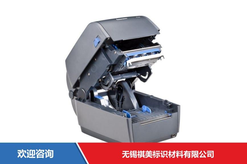 霍尼韦尔 PC43t 桌面热转印条码打印机 - 图片 6