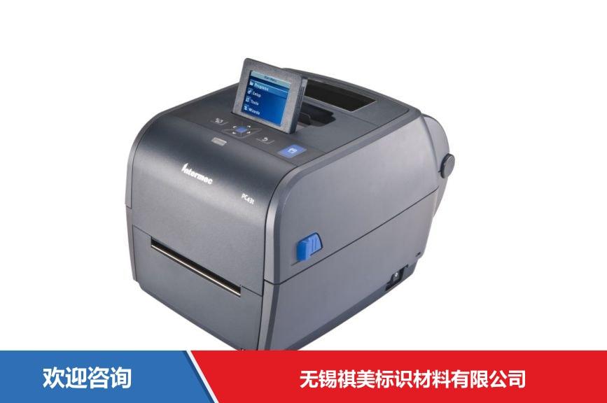 霍尼韦尔 PC43t 桌面热转印条码打印机 - 图片 7