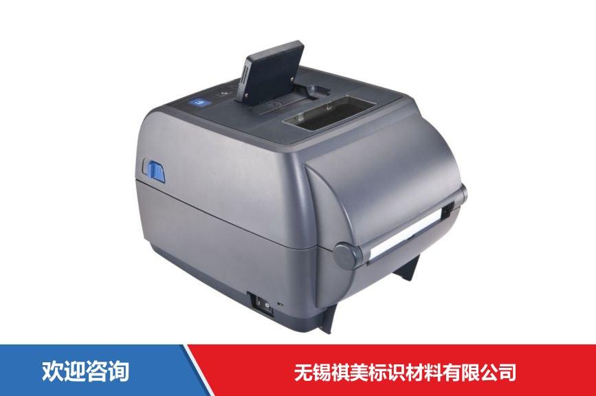 霍尼韦尔 PC43t 桌面热转印条码打印机 - 图片 8