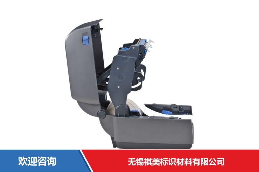 霍尼韦尔 PC43t 桌面热转印条码打印机 - 图片 9
