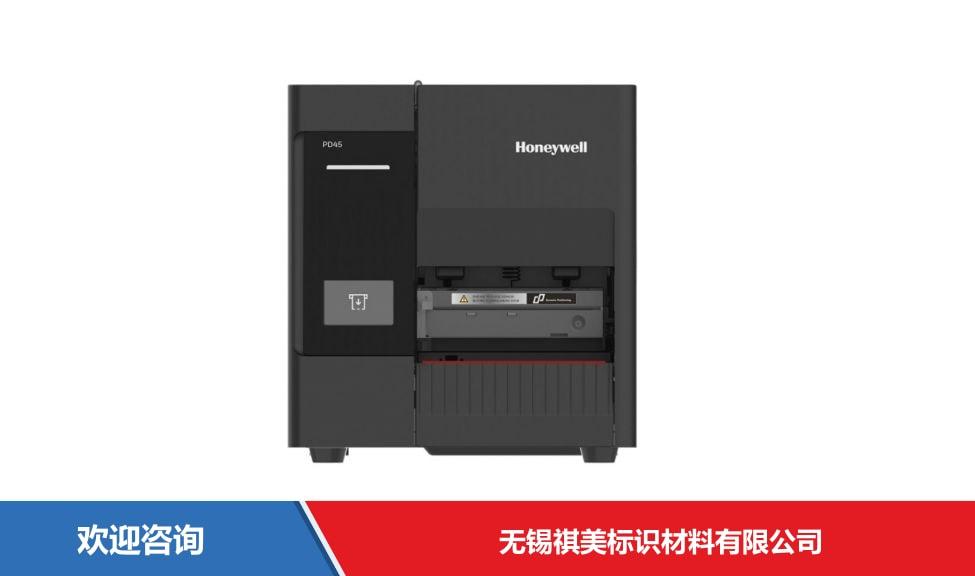 Honeywell 霍尼韦尔 PD45 条码打印机 - 图片 2