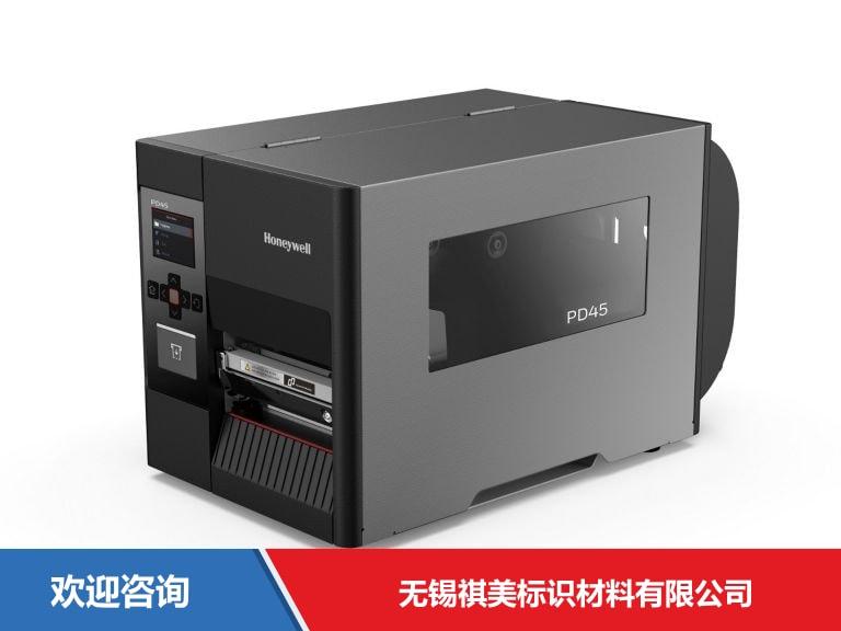 Honeywell 霍尼韦尔 PD45 条码打印机 - 图片 3