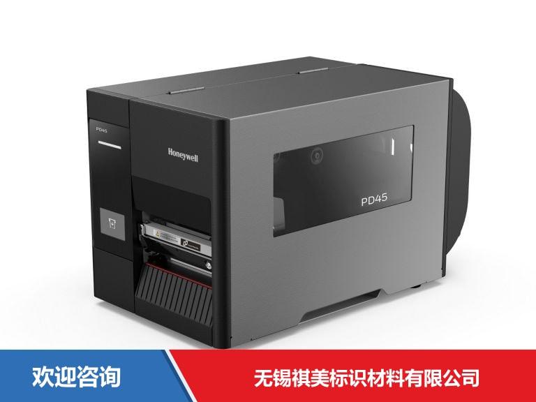 Honeywell 霍尼韦尔 PD45 条码打印机 - 图片 6