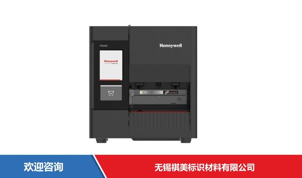 Honeywell 霍尼韦尔 PD45 条码打印机 - 图片 7