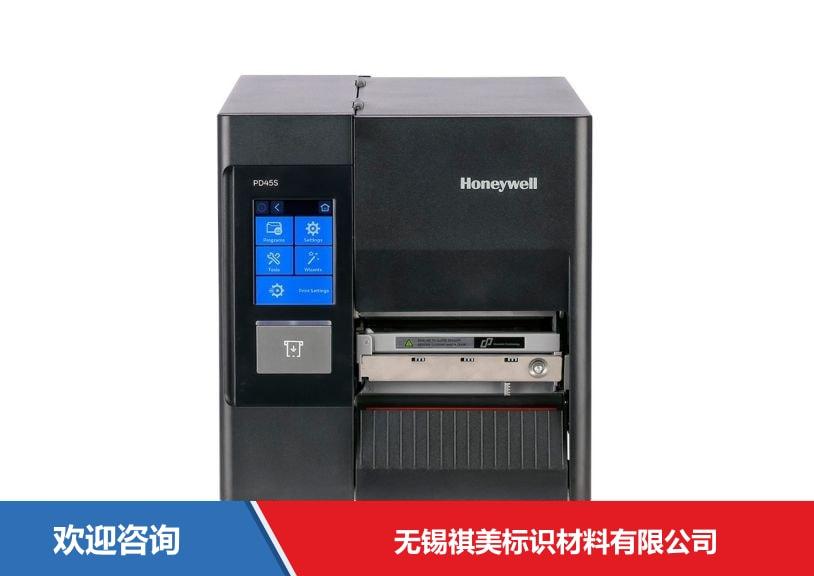 Honeywell 霍尼韦尔 PD45 条码打印机