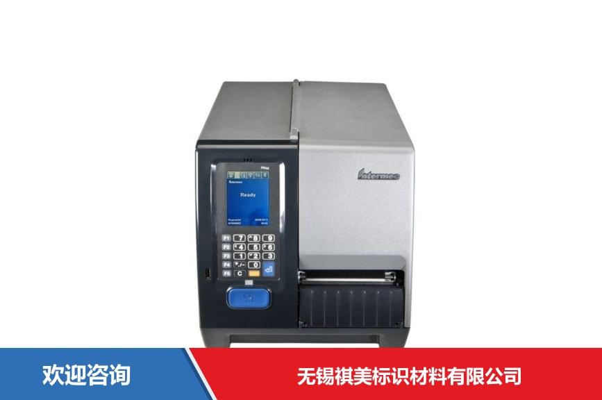霍尼韦尔 PM43 工业条码打印机