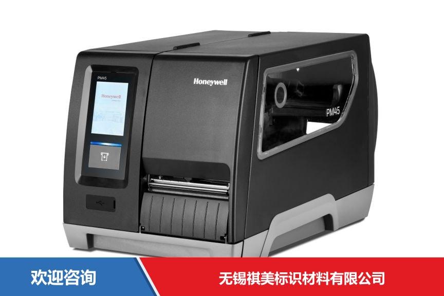 Honeywell 霍尼韦尔 PM45 条码打印机