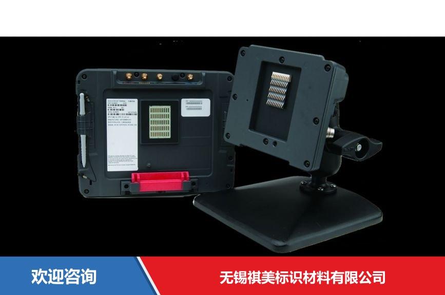 Honeywell 霍尼韦尔 Thor VM1A 移动数据终端 - 图片 2