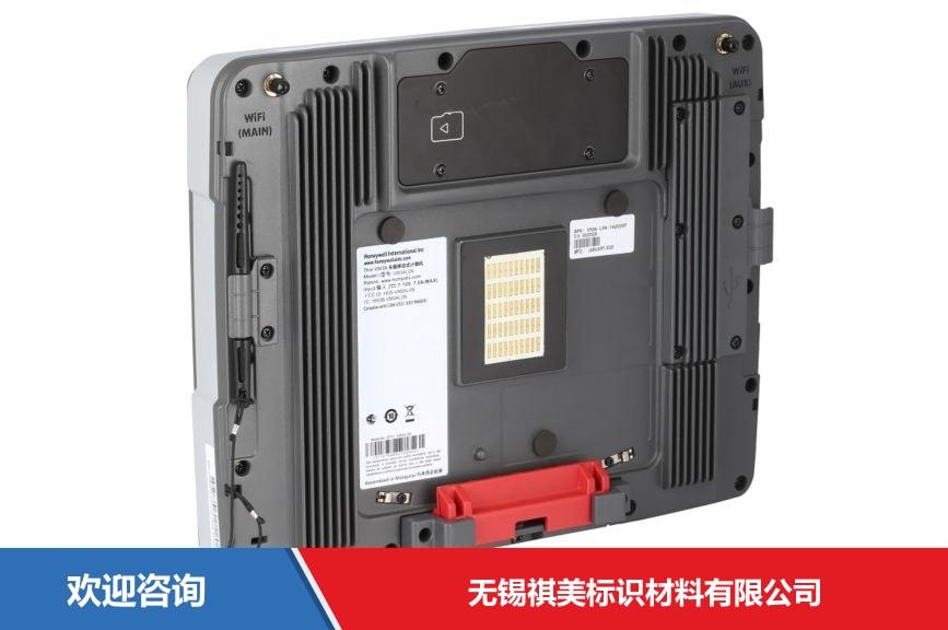 霍尼韦尔 Thor VM3A 车载移动数据终端 - 图片 1
