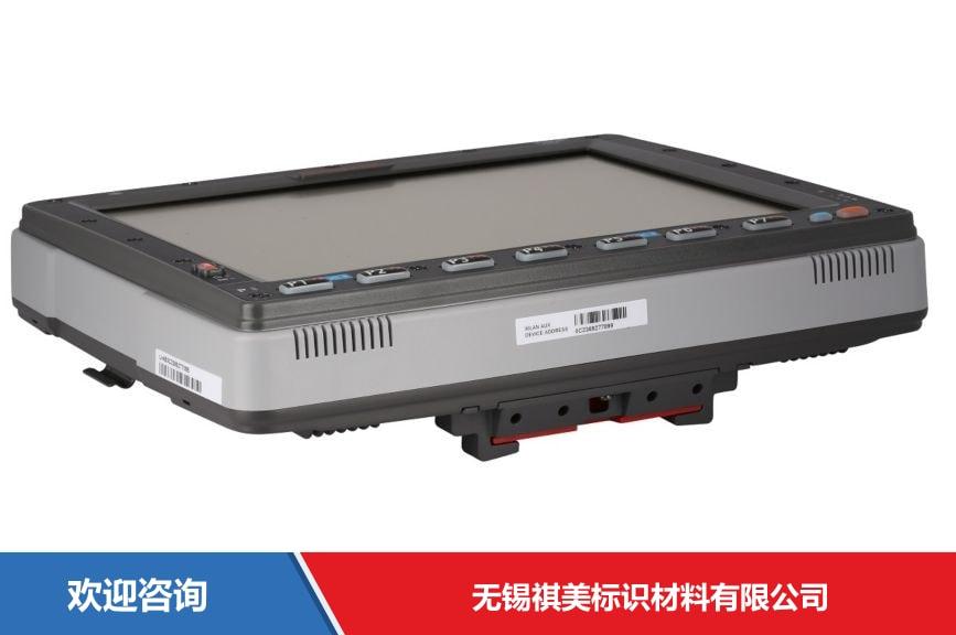 霍尼韦尔 Thor VM3A 车载移动数据终端 - 图片 3