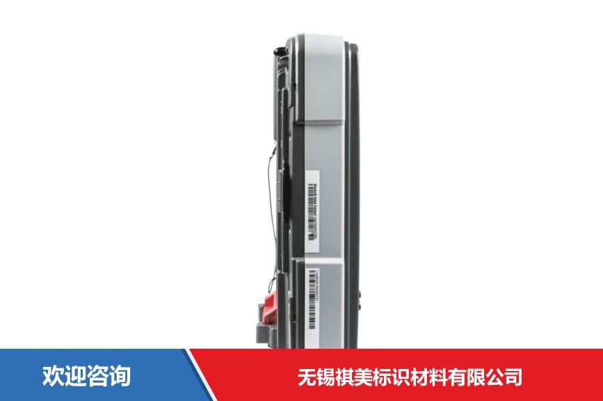 Honeywell 霍尼韦尔 ThorTM VM3 移动数据终端 - 图片 2