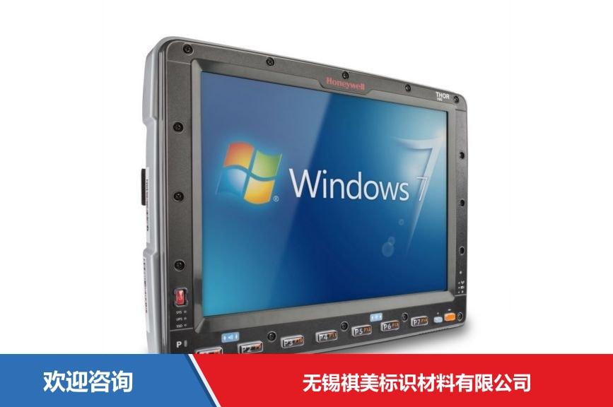Honeywell 霍尼韦尔 ThorTM VM3 移动数据终端 - 图片 3