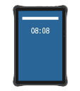 iData 盈达聚力 iData K8 Cold 移动数据终端 - 图片 2