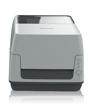 Toshiba TEC 东芝泰格 B-FV4T-GS14/TS14-CN-R 条码打印机