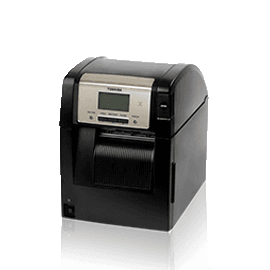 Toshiba TEC 东芝泰格 BA420T 条码打印机
