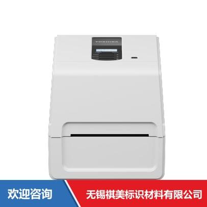Toshiba TEC 东芝泰格 BV410T-TS02-CN-S,BV410T-GS02-CN-S 条码打印机