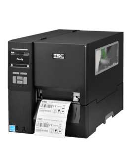 TSC LPG3000(300DPI) 条码打印机 - 图片 3