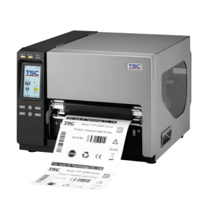 TSC LPG3000(300DPI) 条码打印机 - 图片 4