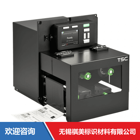 TSC PEX-2640R 条码打印机 - 图片 2